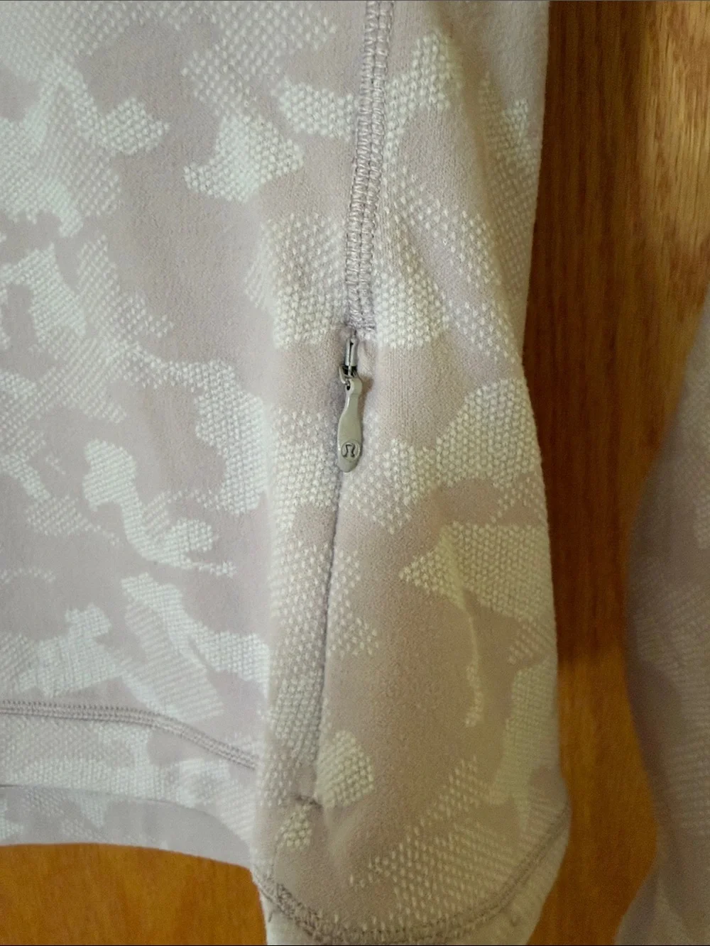 Lululemon Long Sleeve